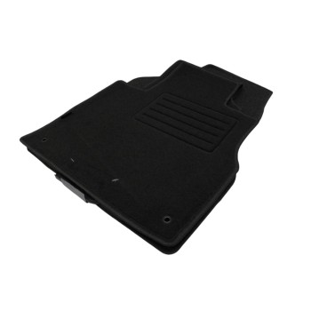 Πατάκια μοκέτα NISSAN Murano Z51 (2008-2014) - 4τμχ., Petex
