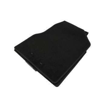 Πατάκια μοκέτα NISSAN Murano Z51 (2008-2014) - 4τμχ., Petex