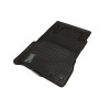 Λαστιχένια πατάκια MERCEDES E-Class W211 (2002-2009) / CLS C219 (2004-2010) - 4τμχ., Petex
