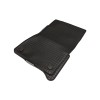 Λαστιχένια πατάκια MERCEDES E-Class W211 (2002-2009) / CLS C219 (2004-2010) - 4τμχ., Petex