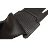 Λαστιχένια πατάκια MERCEDES E-Class W211 (2002-2009) / CLS C219 (2004-2010) - 4τμχ., Petex