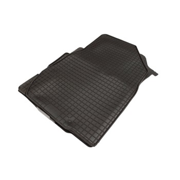 Λαστιχένια πατάκια DACIA Sandero I / Stepway (2008-2012) / Sandero II (2012-2020) - 4τμχ., Petex