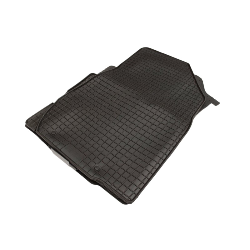 Λαστιχένια πατάκια DACIA Sandero I / Stepway (2008-2012) / Sandero II (2012-2020) - 4τμχ., Petex