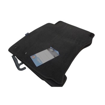 Πατάκια μοκέτα TOYOTA Land Cruiser J120 (2003-2009) - 5 πορτο - lux - 4τμχ., Petex Πατάκια μοκέτα TOYOTA Land Cruiser J120 (2003-2009) - 5 πορτο - lux - 4τμχ., Petex
