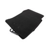 Πατάκια μοκέτα TOYOTA Land Cruiser J120 (2003-2009) - 5 πορτο - lux - 4τμχ., Petex