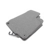 Πατάκια μοκέτα Vw Golf 4 / Bora / Beetle (1998-2003) - γκρι - 4τμχ., Petex