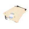 Πατάκια μοκέτα TOYOTA Land Cruiser J120 (2003-2009) / J150 (2009-2023) - 3 πορτο μπεζ - 4τμχ., Petex