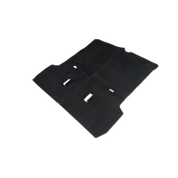 Πατάκια μοκέτα Renault Kangoo (1999-2007) - για επαγγελματικό - 4τμχ., Petex Πατάκια μοκέτα Renault Kangoo (1999-2007) - για επαγγελματικό - 4τμχ., Petex