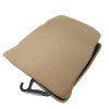 Πατάκια μοκέτα TOYOTA Land Cruiser J120 (2003-2009) / J150 (2009-2023) - μπεζ - 4τμχ., Petex