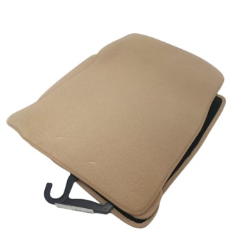 Πατάκια μοκέτα TOYOTA Land Cruiser J120 (2003-2009) / J150 (2009-2023) - μπεζ - 4τμχ., Petex