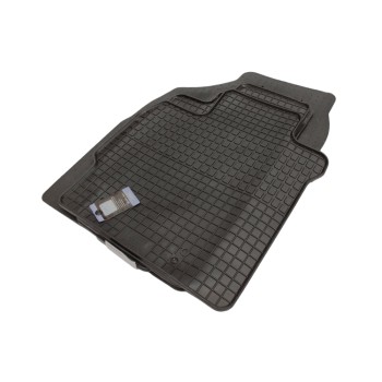 Λαστιχένια πατάκια TOYOTA Auris (2007-2012) / Corolla (2006-2012) - 4τμχ., Petex Λαστιχένια πατάκια TOYOTA Auris (2007-2012) / Corolla (2006-2012) - 4τμχ., Petex