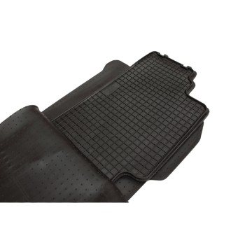 Λαστιχένια πατάκια TOYOTA Auris (2007-2012) / Corolla (2006-2012) - 4τμχ., Petex Λαστιχένια πατάκια TOYOTA Auris (2007-2012) / Corolla (2006-2012) - 4τμχ., Petex