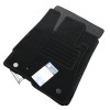 Πατάκια μοκέτα MERCEDES S-Class W221 (2005-2013) - 4 πορτο - 4τμχ., Petex