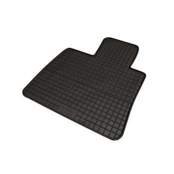 Λαστιχένια πατάκια BMW X5 E70 (2007-2013) / X6 E71 / F16 (2008-2018) - 4τμχ., Petex