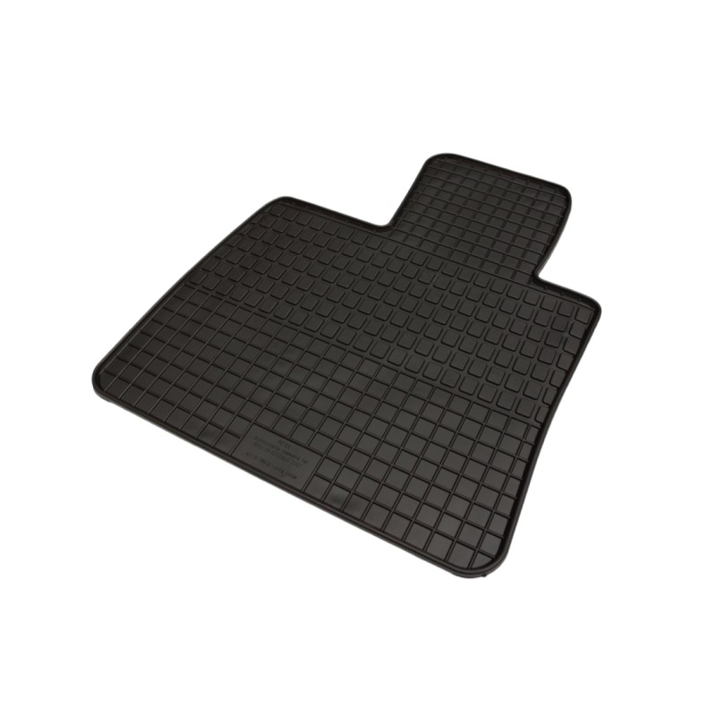 Λαστιχένια πατάκια BMW X5 E70 (2007-2013) / X6 E71 / F16 (2008-2018) - 4τμχ., Petex