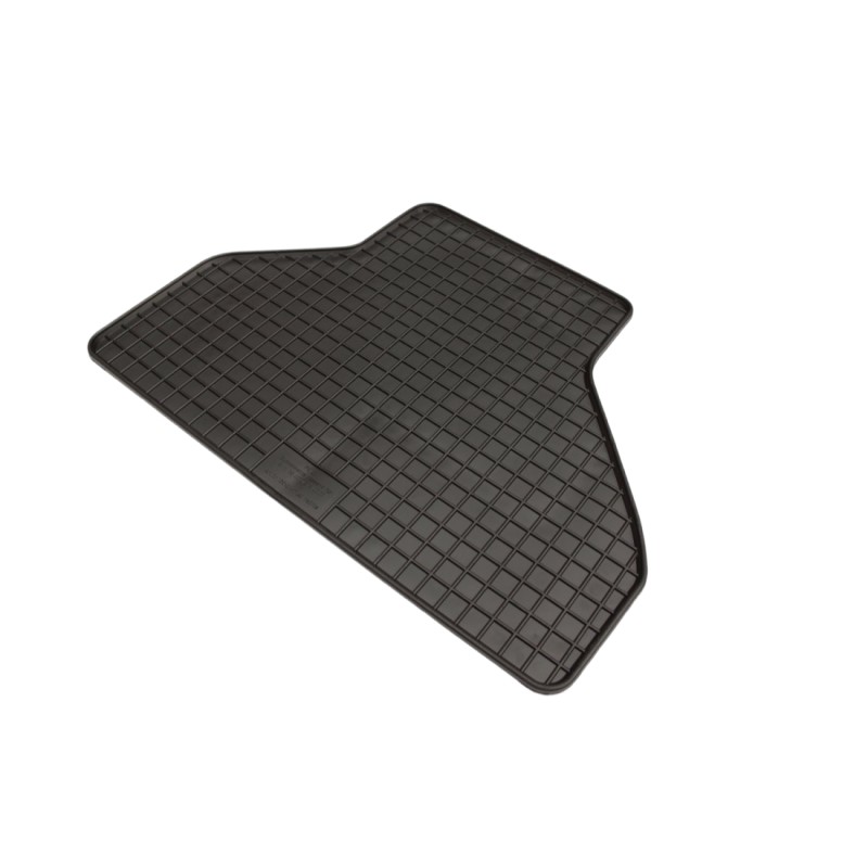 Λαστιχένια πατάκια BMW X5 E70 (2007-2013) / X6 E71 / F16 (2008-2018) - 4τμχ., Petex