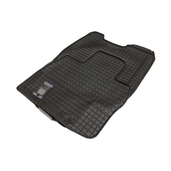Λαστιχένια πατάκια HONDA Civic VIII (2006-2012) - hatchback - 4τμχ., Petex Λαστιχένια πατάκια HONDA Civic VIII (2006-2012) - hatchback - 4τμχ., Petex