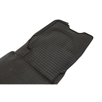 Λαστιχένια πατάκια HONDA Civic VIII (2006-2012) - hatchback - 4τμχ., Petex Λαστιχένια πατάκια HONDA Civic VIII (2006-2012) - hatchback - 4τμχ., Petex