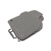 Πατάκια μοκέτα Vw Golf 5 / Golf 6 / Jetta (2005-2011) - γκρι - 4τμχ., Petex