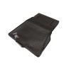 Λαστιχένια πατάκια MERCEDES E-Class W124 (1984-1997) - 4τμχ., Petex