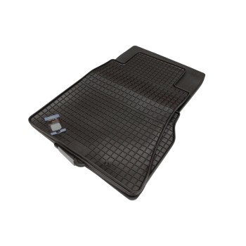 Λαστιχένια πατάκια MERCEDES E-Class W124 (1984-1997) - 4τμχ., Petex Λαστιχένια πατάκια MERCEDES E-Class W124 (1984-1997) - 4τμχ., Petex