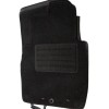 Πατάκια μοκέτα MERCEDES G-Class W461 / W463 / W460 (1990-2000) - 2 πορτο - 4τμχ., Petex