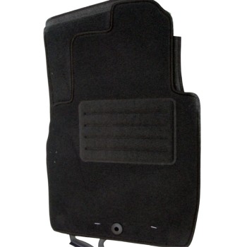 Πατάκια μοκέτα MERCEDES G-Class W461 / W463 / W460 (1990-2000) - 2 πορτο - 4τμχ., Petex Πατάκια μοκέτα MERCEDES G-Class W461 / W463 / W460 (1990-2000) - 2 πορτο - 4τμχ., Petex