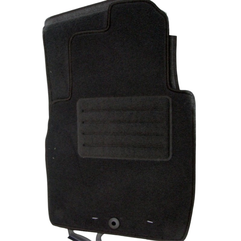 Πατάκια μοκέτα MERCEDES G-Class W461 / W463 / W460 (1990-2000) - 2 πορτο - 4τμχ., Petex