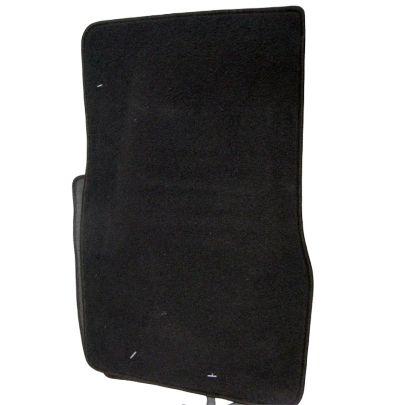 Πατάκια μοκέτα MERCEDES G-Class W461 / W463 / W460 (1990-2000) - 2 πορτο - 4τμχ., Petex