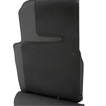 Πατάκια μοκέτα MERCEDES G-Class W461 / W463 / W460 (1990-2000) - 2 πορτο - 4τμχ., Petex Πατάκια μοκέτα MERCEDES G-Class W461 / W463 / W460 (1990-2000) - 2 πορτο - 4τμχ., Petex