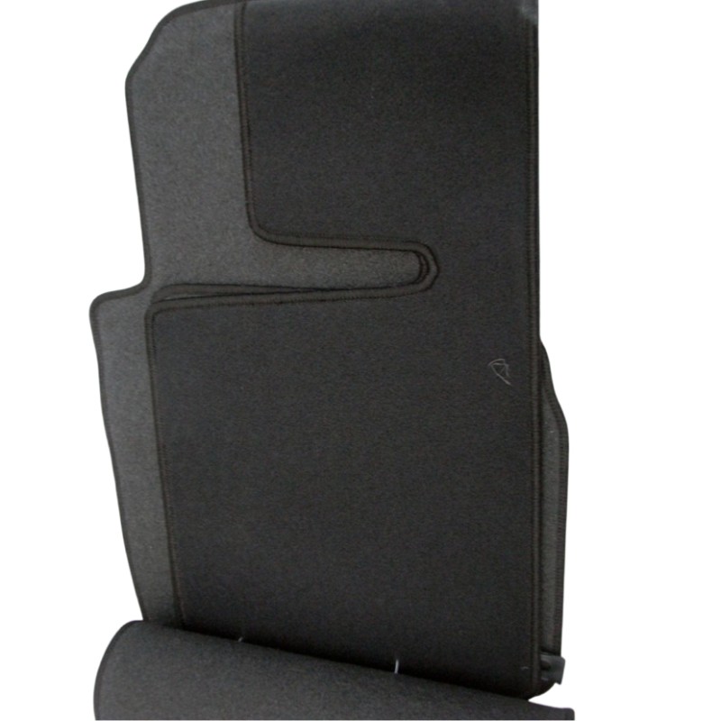 Πατάκια μοκέτα MERCEDES G-Class W461 / W463 / W460 (1990-2000) - 2 πορτο - 4τμχ., Petex