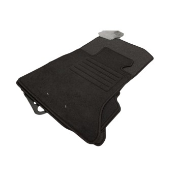Πατάκια μοκέτα BMW σειρά 5 F10 / F11 (2010-2013) - 4τμχ., Petex