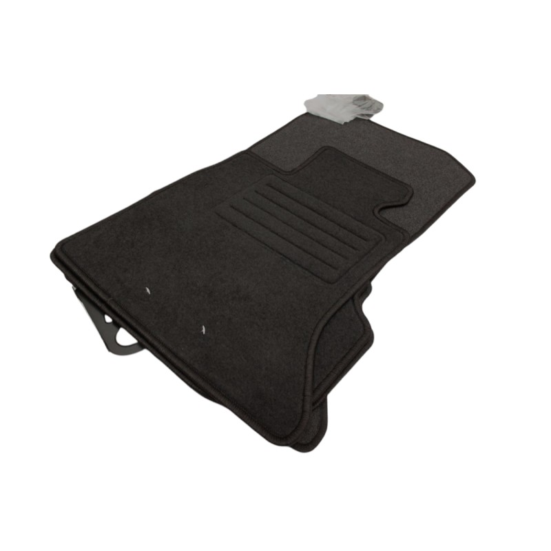 Πατάκια μοκέτα BMW σειρά 5 F10 / F11 (2010-2013) - 4τμχ., Petex
