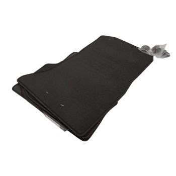 Πατάκια μοκέτα BMW σειρά 5 F10 / F11 (2010-2013) - 4τμχ., Petex