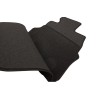 Πατάκια μοκέτα BMW σειρά 5 F10 / F11 (2010-2013) - 4τμχ., Petex