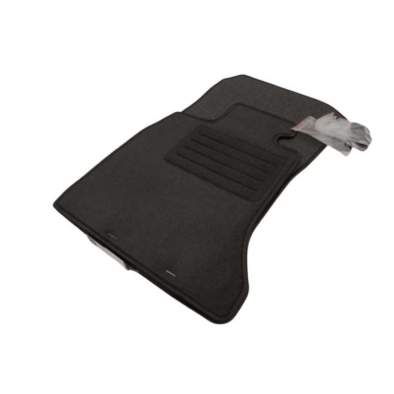 Πατάκια μοκέτα BMW σειρά 7 F01 (2008-2015) - Short - 4τμχ., Petex