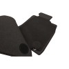Πατάκια μοκέτα BMW σειρά 7 F01 (2008-2015) - Short - 4τμχ., Petex