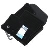 Πατάκια μοκέτα MITSUBISHI Pajero (2007-2021) long - 4τμχ., Petex
