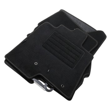 Πατάκια μοκέτα MITSUBISHI Pajero (2007-2021) long - 4τμχ., Petex Πατάκια μοκέτα MITSUBISHI Pajero (2007-2021) long - 4τμχ., Petex
