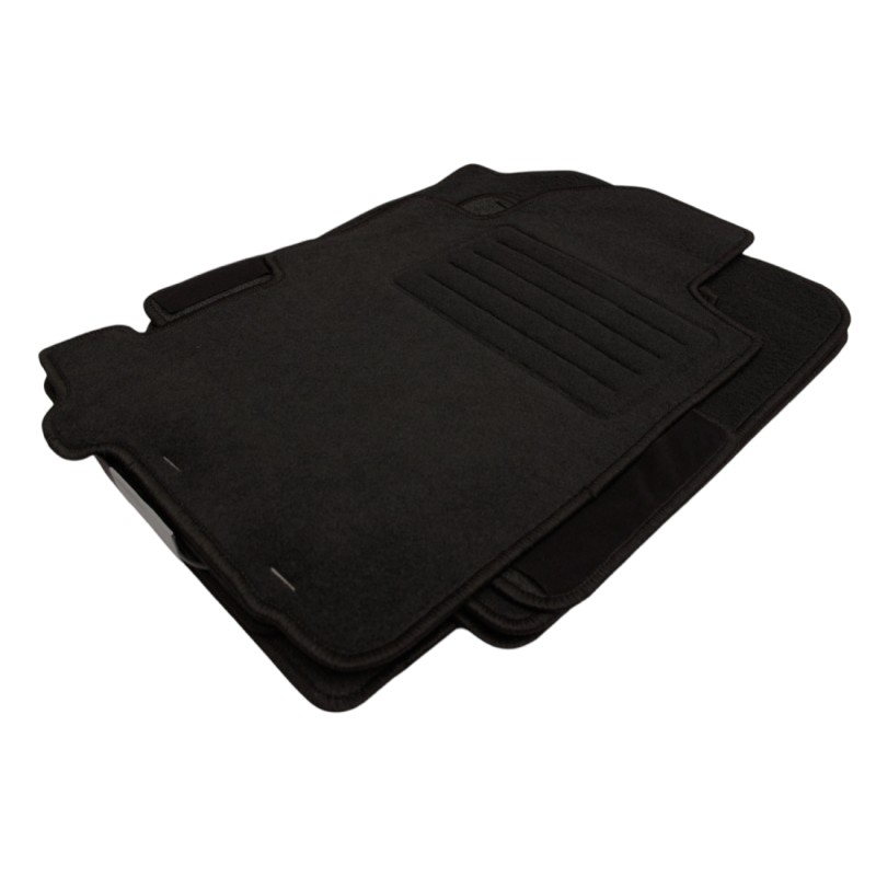 Πατάκια μοκέτα HONDA FR-V (2004-2009) - 4τμχ., Petex