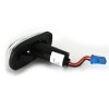 Led φλας Opel Astra G (1998-2004) - φιμέ - σετ 2τμχ.