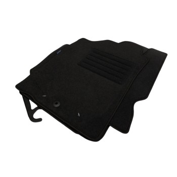 Πατάκια μοκέτα MITSUBISHI L200 - διπλή καμπίνα (1996-2006) - 4τμχ., Petex Πατάκια μοκέτα MITSUBISHI L200 - διπλή καμπίνα (1996-2006) - 4τμχ., Petex