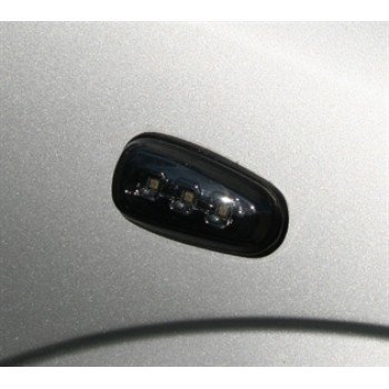 Led φλας Opel Astra G (1998-2004) - φιμέ - σετ 2τμχ. Led φλας Opel Astra G (1998-2004) - φιμέ - σετ 2τμχ.
