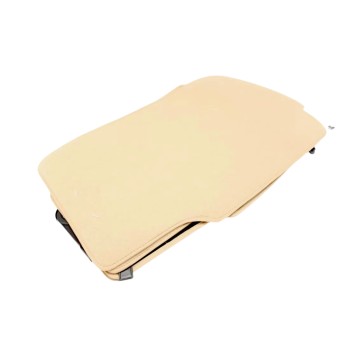 Πατάκια μοκέτα HONDA Accord VII (2003-2008) - μπεζ - 4τμχ., Petex Πατάκια μοκέτα HONDA Accord VII (2003-2008) - μπεζ - 4τμχ., Petex