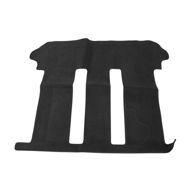 Πατάκια μοκέτα PEUGEOT 807 (2002-2008) / CITROEN C8 I (2005-2012) / LANCIA Phedra / FIAT Ulysse (2002-2010) - 8 θέσιο για δεύτερη και τρίτη σειρά καθισμάτων - 4τμχ., Petex