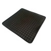Λαστιχένια πατάκια Vw Transporter T4 / Caravelle (1990-2003) - πίσω 40 x 40 cm - 1τμχ., Petex