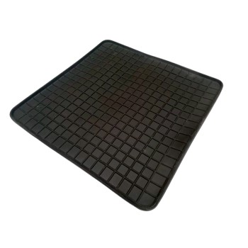Λαστιχένια πατάκια Vw Transporter T4 / Caravelle (1990-2003) - πίσω 40 x 40 cm - 1τμχ., Petex Λαστιχένια πατάκια Vw Transporter T4 / Caravelle (1990-2003) - πίσω 40 x 40 cm - 1τμχ., Petex