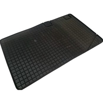 Λαστιχένια πατάκια Vw Transporter T4 / Caravelle(1990-2003) - πίσω 71 x 43 cm - 1τμχ., Petex Λαστιχένια πατάκια Vw Transporter T4 / Caravelle(1990-2003) - πίσω 71 x 43 cm - 1τμχ., Petex