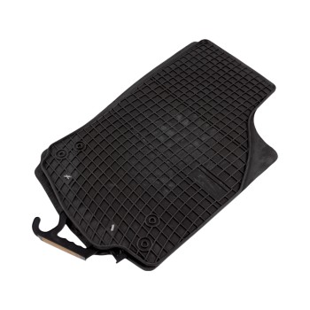 Λαστιχένια πατάκια OPEL Corsa C van (200-2006) / Combo C (2002-2012) - μπροστινά - 2τμχ.