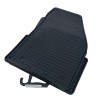 Λαστιχένια πατάκια VOLVO S40 / V50 / C30 (2004-2012) - 4τμχ., Petex